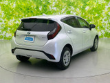 アクア 1.5 G E-Four 4WD 