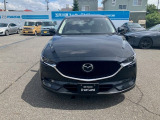 CX-5  2.5 25S ブラックトーンエディション 4WD