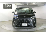 こちらのお車は、CPO(Certified Pre-Owned=認定中古車)となります。厳しいレクサス基準をクリアした認定中古車をさします。