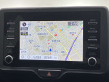 メモリーナビが付いています。初めて使用する方も安心して使えます♪フルセグ、ブルートゥース付きです。