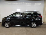 アルファード ハイブリッド 2.5 SR Cパッケージ E-Four 4WD 