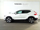XC40 ウルトラ B4 AWD 4WD 