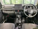 ジムニーノマド 1.5 FC 4WD 