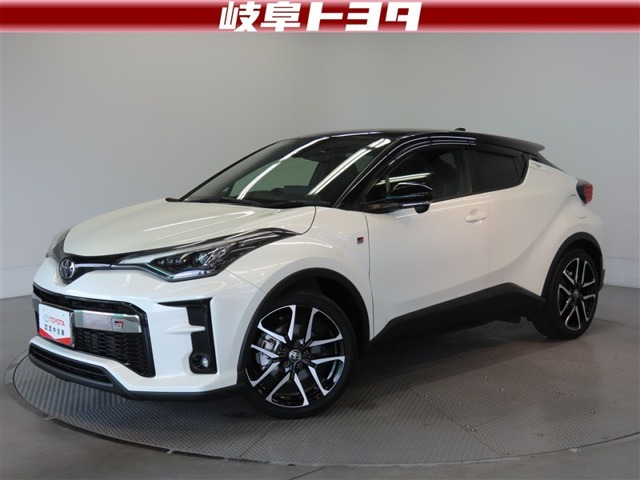 C-HR1.2 S-T GR スポーツ
