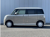 ムーヴキャンバス G メイクアップ リミテッド SAIII 