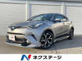 SDナビ バックカメラ モデリスタフルエアロ 禁煙車 ハーフレザーシート