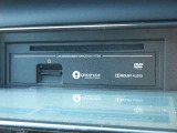 CD・DVD再生可能