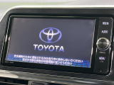 【純正ナビ】人気の純正ナビを装備。オーディオ機能も充実しており、Bluetooth接続すればお持ちのスマホやMP3プレイヤーの音楽を再生可能!毎日の運転がさらに楽しくなります!!