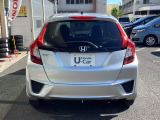 後ろ姿が、カッコイイのもホンダだからです。