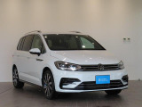 ゴルフトゥーラン TSI Rライン 