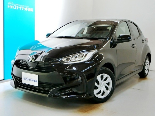 ヤリス 1.5 G 4WD 