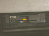 【ETC】高速道路の料金所をストレスなく通過!話題のスポットやサービスエリアに多い「スマートIC」利用時は必須のアイテムです。当店でセットアップを実施、ご納車当日からすぐにご利用いただけます!