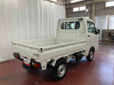 一度でたくさん運べる荷台の広さ