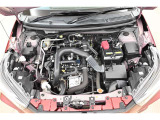 【トヨタ認定中古車】1年間走行距離無制限のトヨタ『ロングラン保証』付きです。