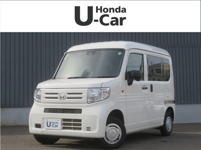 N-VAN G ホンダセンシング 4WD 