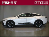 クラウンクロスオーバー 2.4 RS アドバンスト E-Four advanced 4WD 