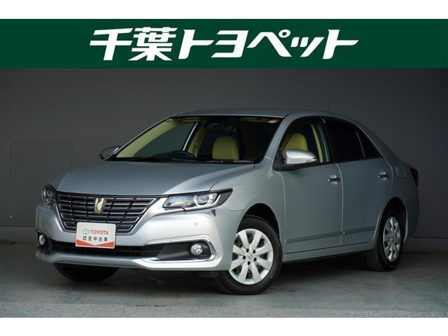 プレミオ1.8 X Lパッケージ
