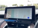 ハリアー 2.0 Z ワンオーナー 修復歴無し