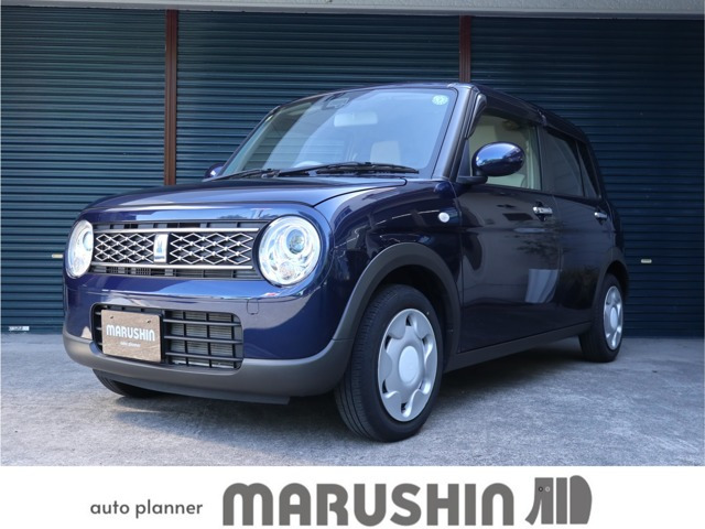 アルトラパン モード