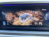 Offroadモード