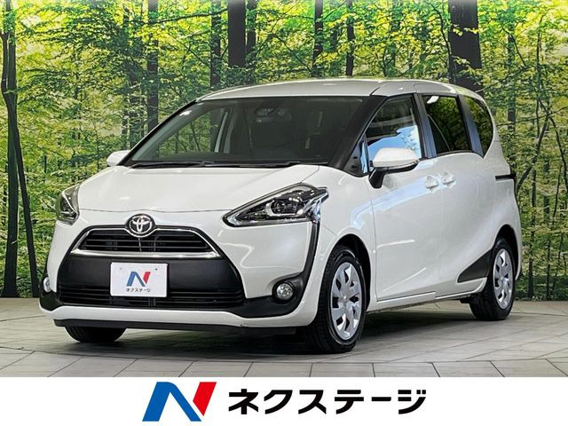 シエンタ 1.5 G 