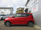 eKクロス G 4WD 