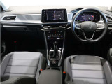 T-Roc TDI 4モーション スタイル ディーゼル 4WD 