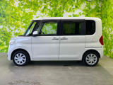 タント X ターボ SAII 4WD 