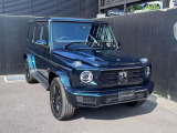 Gクラス G400d AMG ライン 4WD 