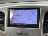 【ナビゲーション】使いやすいナビで目的地までしっかり案内してくれます。各種オーディオ再生機能も充実しており、お車の運転がさらに楽しくなります!!