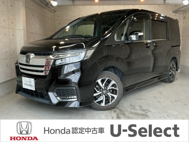 ステップワゴン 1.5 スパーダ ホンダ センシング 