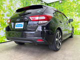 インプレッサスポーツ 2.0 i-S アイサイト 4WD 
