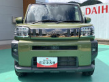 タフト G 