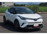 C-HR ハイブリッド 1.8 G LED エディション 
