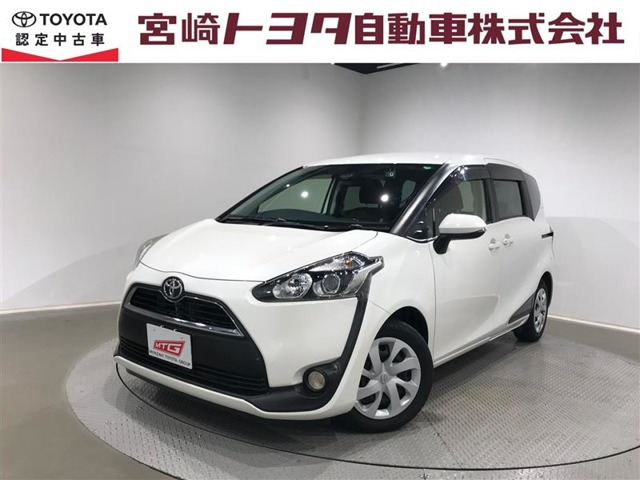 シエンタ 1.5 G 