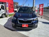 フォレスター 2.5 プレミアム 4WD 