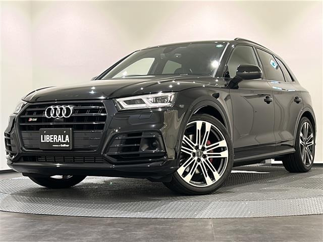 SQ53.0 4WD本革シート