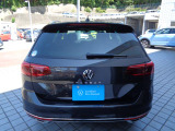 VWデザインはとにかくシンプル ブレーキランプが出っ張るデザインは採用しません