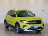 T-Cross TSI スタイル 