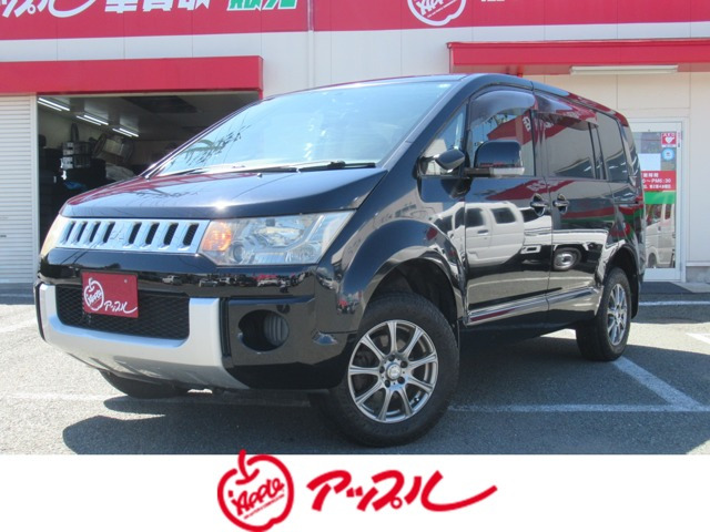 デリカD:52.4 M 4WD