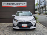 ハイブリッドシステムを新規登録から10年、走行20万kmまで保証!トヨタ認定中古車の強みです!