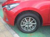 デミオ 1.3 13S 4WD 
