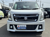 ワゴンRスティングレー ハイブリッド(HYBRID) T 4WD 