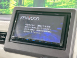 【ナビゲーション】目的地までしっかり案内してくれる使いやすいナビ。Bluetooth接続すればお持ちのスマホやMP3プレイヤーの音楽を再生可能!毎日の運転がさらに楽しくなります!!