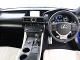 RC F 5.0 