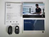 取扱説明書&スマートキー