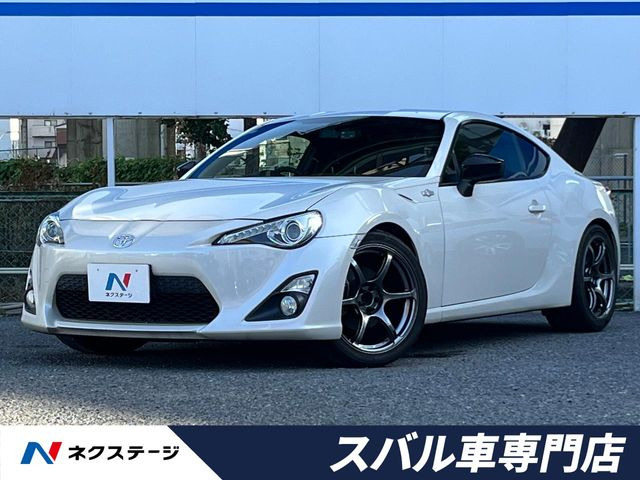 86 2.0 GT 