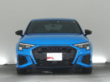 S3スポーツバック 2.0 4WD 