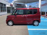 納車前にはプロのメカニックが点検、整備を行いますので安心してお乗り頂けます(^O^)/