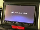 【ナビゲーション】使いやすいナビで目的地までしっかり案内してくれます。各種オーディオ再生機能も充実しており、お車の運転がさらに楽しくなります!!